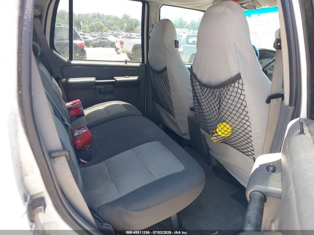 Продажа на аукционе авто 2005 Ford Explorer Sport Trac Adrenalin/xls/xlt, vin: 1FMZU67K15UB82499, номер лота: 45511256