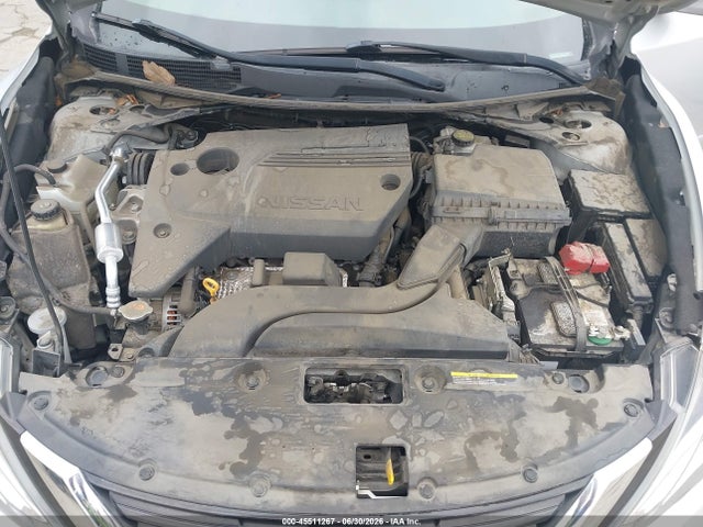 1N4AL3AP6JC476638 Nissan Altima 2.5 S