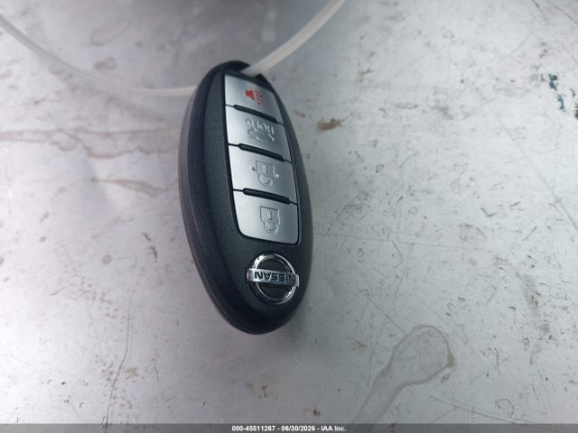 1N4AL3AP6JC476638 Nissan Altima 2.5 S