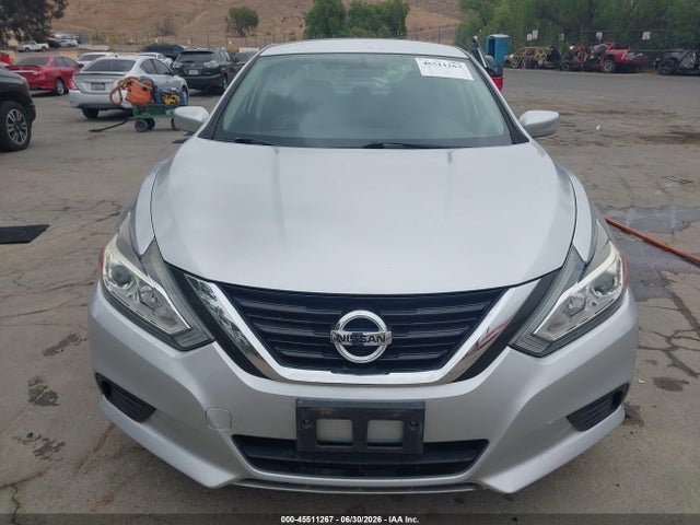 1N4AL3AP6JC476638 Nissan Altima 2.5 S