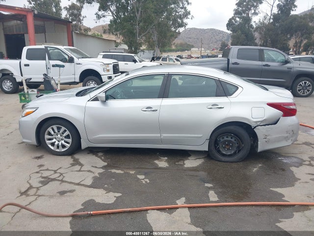 1N4AL3AP6JC476638 Nissan Altima 2.5 S