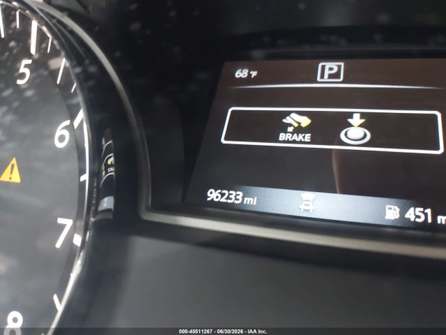 1N4AL3AP6JC476638 Nissan Altima 2.5 S