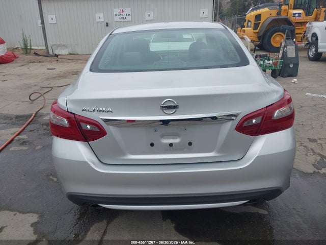 1N4AL3AP6JC476638 Nissan Altima 2.5 S