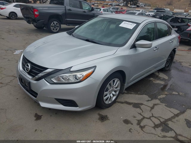 1N4AL3AP6JC476638 Nissan Altima 2.5 S