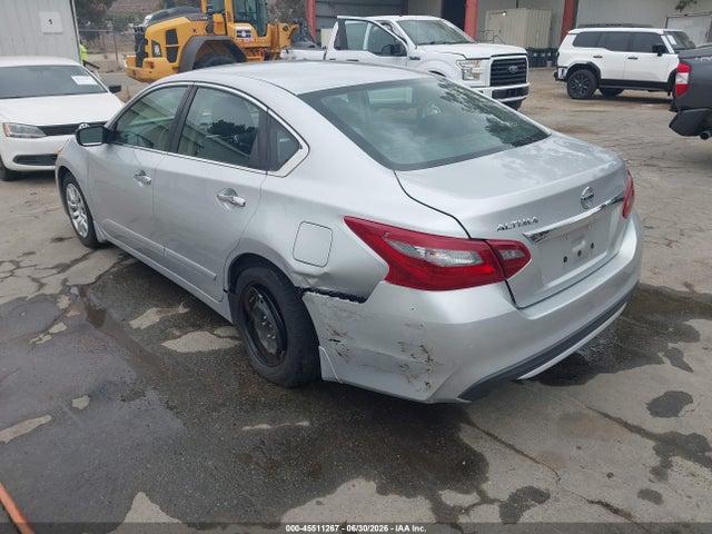 1N4AL3AP6JC476638 Nissan Altima 2.5 S