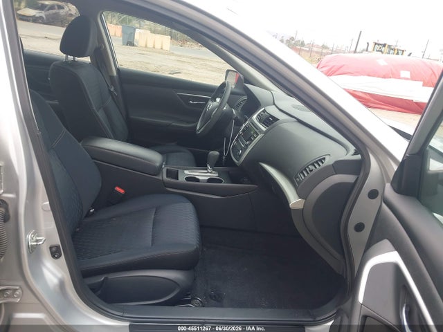 1N4AL3AP6JC476638 Nissan Altima 2.5 S