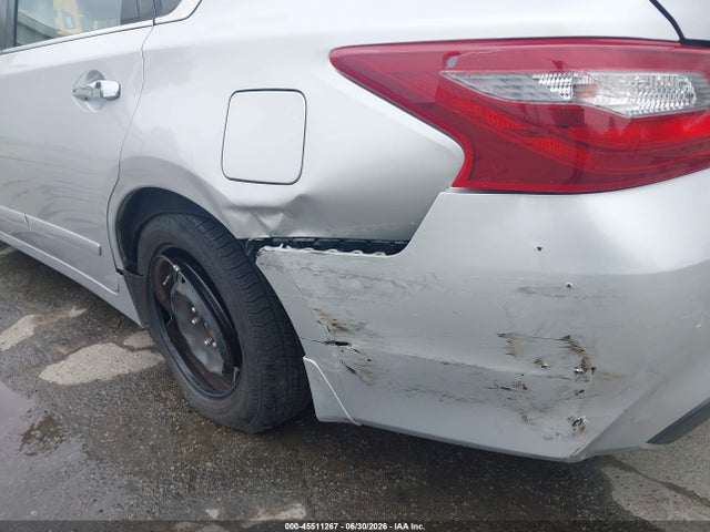 1N4AL3AP6JC476638 Nissan Altima 2.5 S