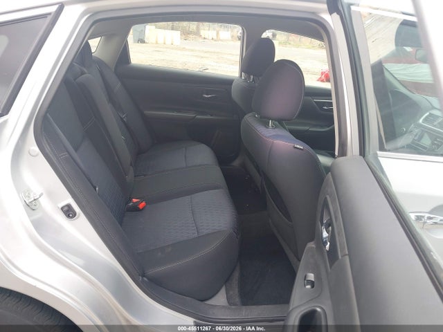 Продаж на аукціоні авто 2018 Nissan Altima 2.5 S, vin: 1N4AL3AP6JC476638, номер лоту: 45511267