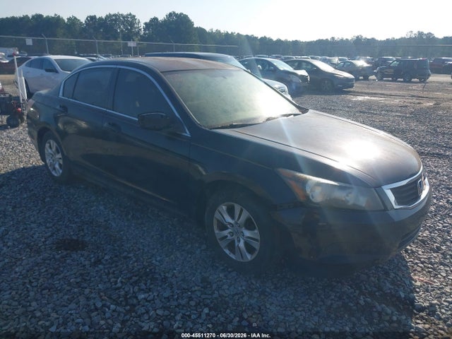 45511270 :رقم المزاد ، JHMCP26478C046674 vin ، 2008 Honda Accord 2.4 Lx-p مزاد بيع