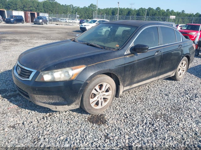 Aukcja sprzedaży 2008 Honda Accord 2.4 Lx-p, vin: JHMCP26478C046674, numer aukcji: 45511270