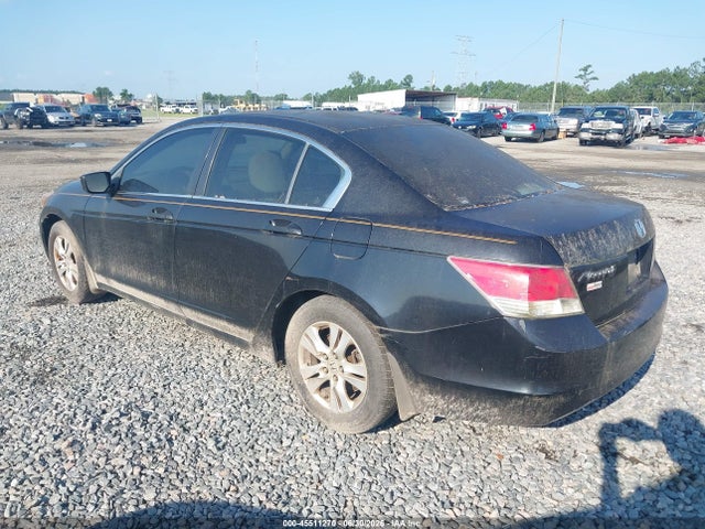 2008 Honda Accord 2.4 Lx-p მანქანა იყიდება აუქციონზე, vin: JHMCP26478C046674, აუქციონის ნომერი: 45511270
