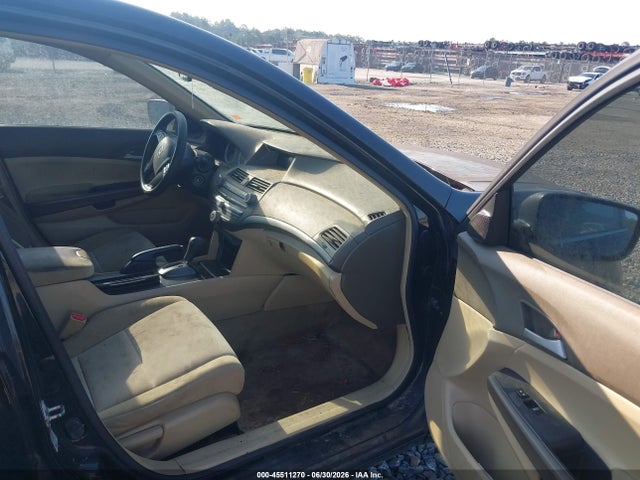 Продажа на аукционе авто 2008 Honda Accord 2.4 Lx-p, vin: JHMCP26478C046674, номер лота: 45511270