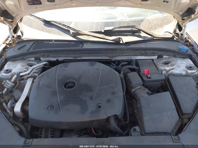 45511275 :رقم المزاد ، YV1A22ML0H1011191 vin ، 2017 Volvo S90 T6 Inscription مزاد بيع