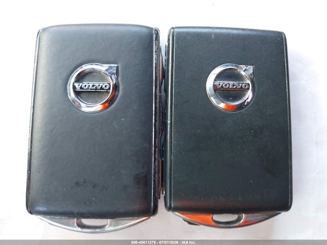 45511275 :رقم المزاد ، YV1A22ML0H1011191 vin ، 2017 Volvo S90 T6 Inscription مزاد بيع