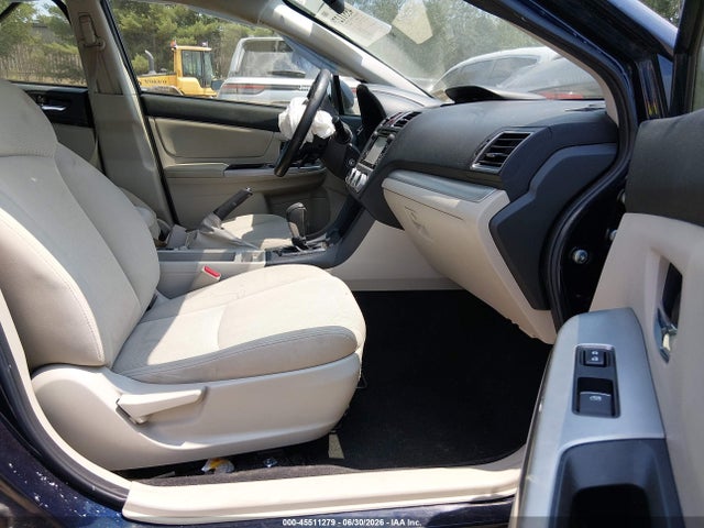Продаж на аукціоні авто 2016 Subaru Impreza 2.0i Sport Premium, vin: JF1GPAP66GH284889, номер лоту: 45511279