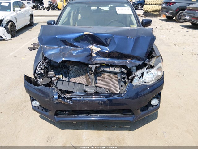 Продаж на аукціоні авто 2016 Subaru Impreza 2.0i Sport Premium, vin: JF1GPAP66GH284889, номер лоту: 45511279