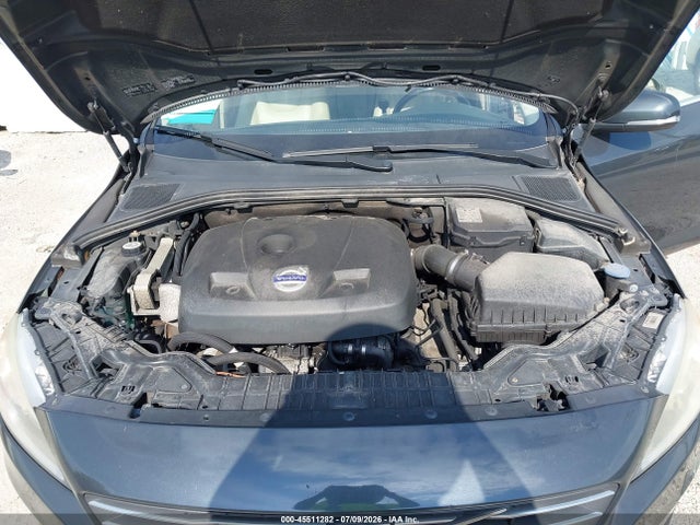 Продажа на аукционе авто 2015 Volvo S60 T5 Premier, vin: YV140MFK3F2337643, номер лота: 45511282