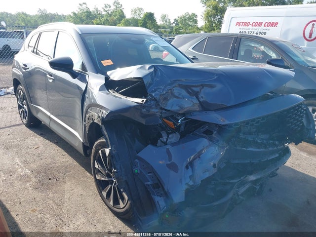 Продажа на аукционе авто 2025 Mazda Cx-50 Hybrid Premium Plus Package, vin: 7MMVAAEW4SN116507, номер лота: 45511286