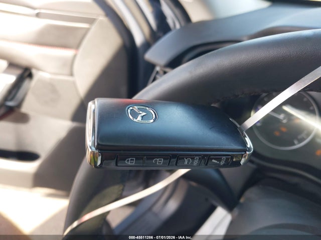 Продажа на аукционе авто 2025 Mazda Cx-50 Hybrid Premium Plus Package, vin: 7MMVAAEW4SN116507, номер лота: 45511286