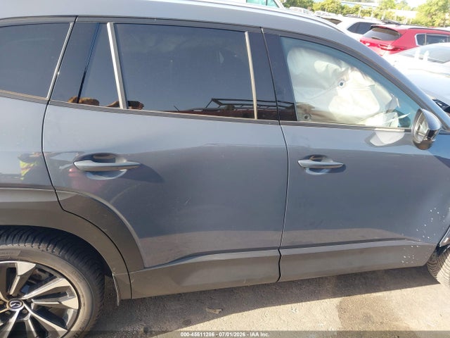 Продажа на аукционе авто 2025 Mazda Cx-50 Hybrid Premium Plus Package, vin: 7MMVAAEW4SN116507, номер лота: 45511286
