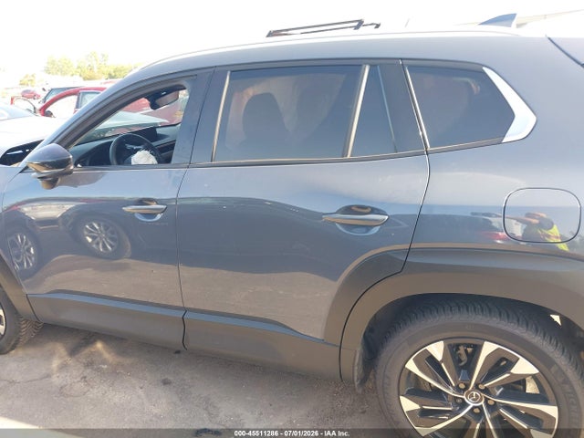 Продажа на аукционе авто 2025 Mazda Cx-50 Hybrid Premium Plus Package, vin: 7MMVAAEW4SN116507, номер лота: 45511286