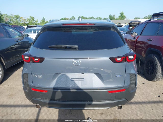 Продажа на аукционе авто 2025 Mazda Cx-50 Hybrid Premium Plus Package, vin: 7MMVAAEW4SN116507, номер лота: 45511286