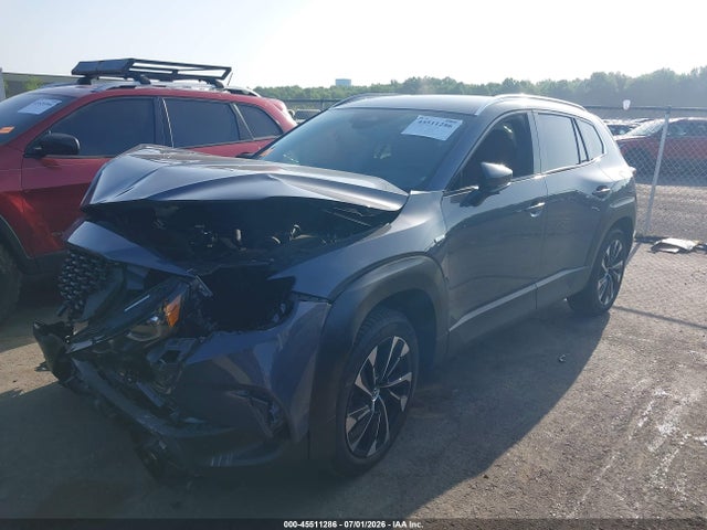 Продажа на аукционе авто 2025 Mazda Cx-50 Hybrid Premium Plus Package, vin: 7MMVAAEW4SN116507, номер лота: 45511286