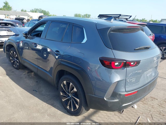 Продажа на аукционе авто 2025 Mazda Cx-50 Hybrid Premium Plus Package, vin: 7MMVAAEW4SN116507, номер лота: 45511286