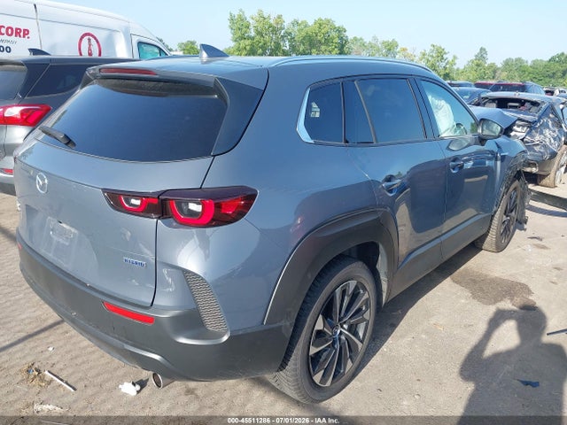 Продажа на аукционе авто 2025 Mazda Cx-50 Hybrid Premium Plus Package, vin: 7MMVAAEW4SN116507, номер лота: 45511286