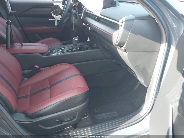 Продажа на аукционе авто 2025 Mazda Cx-50 Hybrid Premium Plus Package, vin: 7MMVAAEW4SN116507, номер лота: 45511286