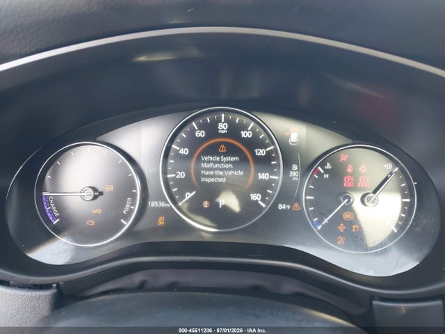 Продажа на аукционе авто 2025 Mazda Cx-50 Hybrid Premium Plus Package, vin: 7MMVAAEW4SN116507, номер лота: 45511286