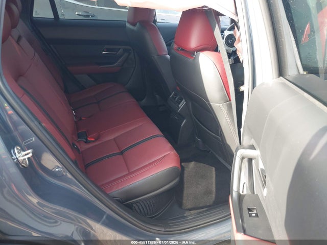 Продажа на аукционе авто 2025 Mazda Cx-50 Hybrid Premium Plus Package, vin: 7MMVAAEW4SN116507, номер лота: 45511286