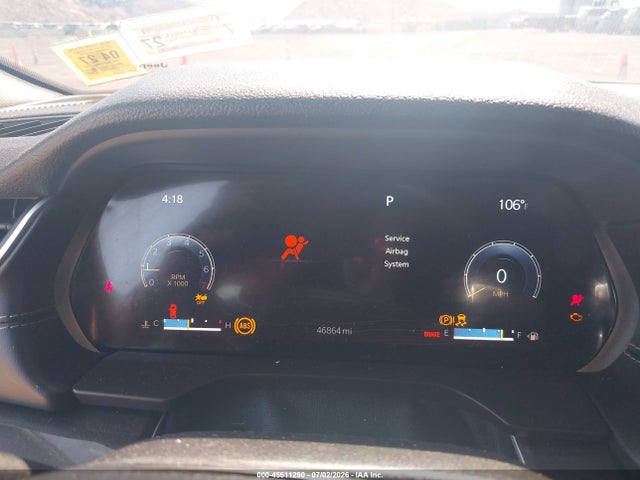 45511290 :رقم المزاد ، 1C4RJHAG7N8633151 vin ، 2022 Jeep Grand Cherokee Altitude 4x4 مزاد بيع