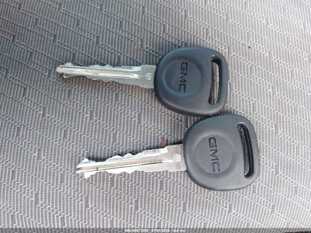 Aukcja sprzedaży 2008 Gmc Sierra 1500 Work Truck, vin: 1GTEK14X78Z168965, numer aukcji: 45511292