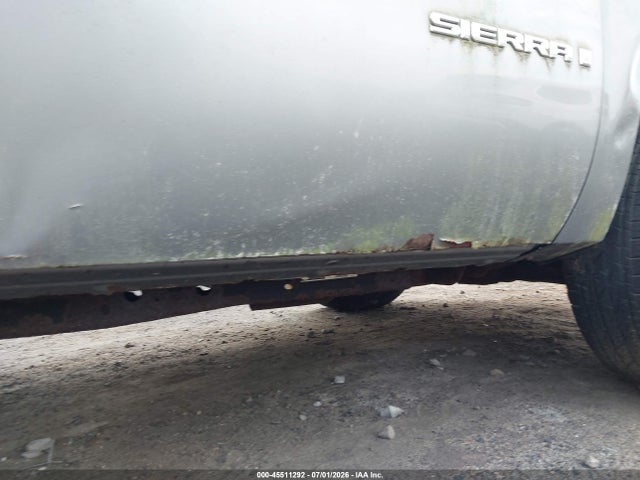 Продаж на аукціоні авто 2008 Gmc Sierra 1500 Work Truck, vin: 1GTEK14X78Z168965, номер лоту: 45511292