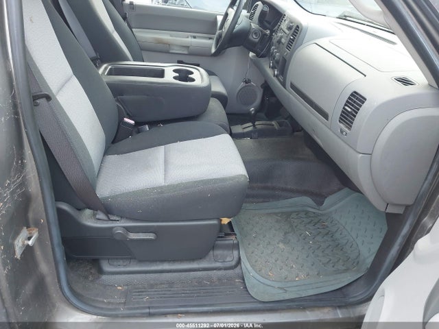 Aukcja sprzedaży 2008 Gmc Sierra 1500 Work Truck, vin: 1GTEK14X78Z168965, numer aukcji: 45511292