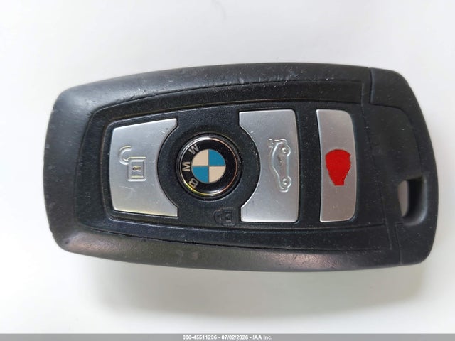 Aukcja sprzedaży 2016 Bmw X4 Xdrive28i, vin: 5UXXW3C51G0R18953, numer aukcji: 45511296