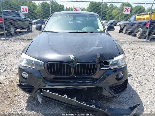 Aukcja sprzedaży 2016 Bmw X4 Xdrive28i, vin: 5UXXW3C51G0R18953, numer aukcji: 45511296