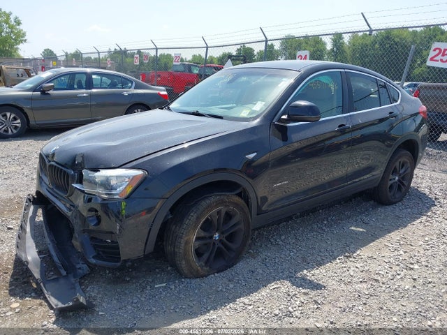 Aukcja sprzedaży 2016 Bmw X4 Xdrive28i, vin: 5UXXW3C51G0R18953, numer aukcji: 45511296