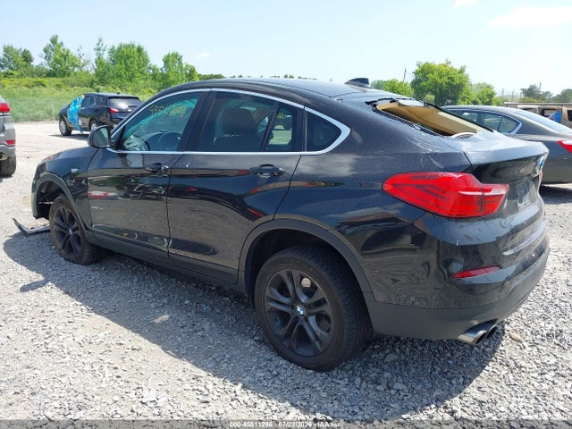 Aukcja sprzedaży 2016 Bmw X4 Xdrive28i, vin: 5UXXW3C51G0R18953, numer aukcji: 45511296