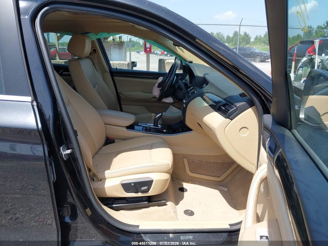 Aukcja sprzedaży 2016 Bmw X4 Xdrive28i, vin: 5UXXW3C51G0R18953, numer aukcji: 45511296