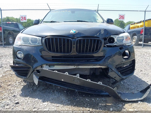 Aukcja sprzedaży 2016 Bmw X4 Xdrive28i, vin: 5UXXW3C51G0R18953, numer aukcji: 45511296