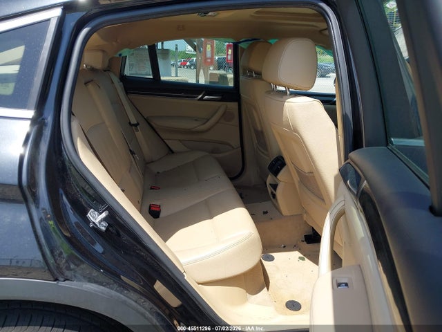 Aukcja sprzedaży 2016 Bmw X4 Xdrive28i, vin: 5UXXW3C51G0R18953, numer aukcji: 45511296