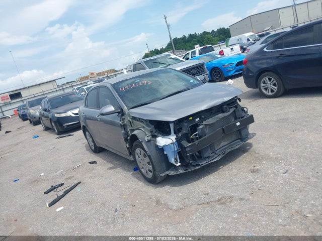 Aukcja sprzedaży 2022 Kia Rio S, vin: 3KPA24AD9NE464197, numer aukcji: 45511298
