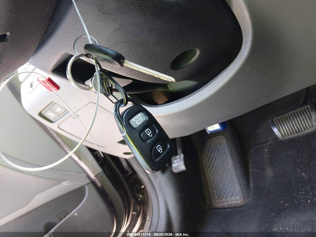 Hyundai SONATA GLS 2014 5NPEB4AC5EH941390 Image 11