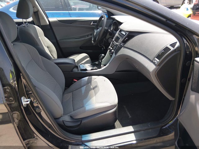 Hyundai SONATA GLS 2014 5NPEB4AC5EH941390 Image 5