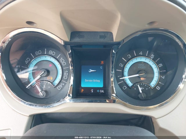 Продажа на аукционе авто 2013 Buick Lacrosse Leather Group, vin: 1G4GC5E36DF262724, номер лота: 45511313