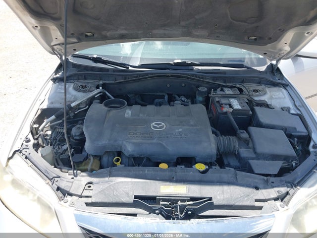 Aukcja sprzedaży 2005 Mazda Mazda6 I Base, vin: 1YVFP80C855M26912, numer aukcji: 45511325