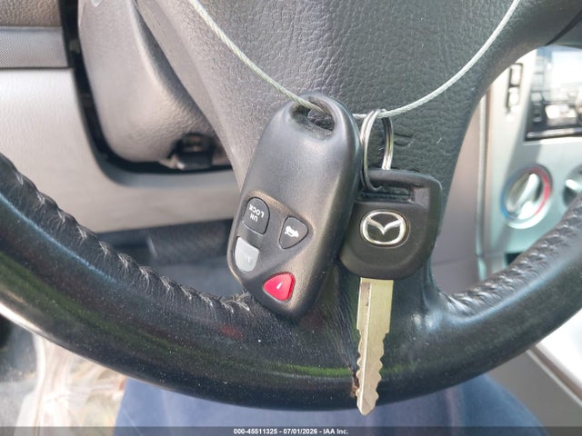 Aukcja sprzedaży 2005 Mazda Mazda6 I Base, vin: 1YVFP80C855M26912, numer aukcji: 45511325