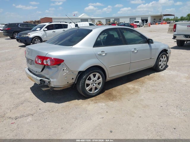 Aukcja sprzedaży 2005 Mazda Mazda6 I Base, vin: 1YVFP80C855M26912, numer aukcji: 45511325